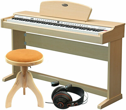 Ψηφιακό Πιάνο Pianonova HP-1-M SET - 1