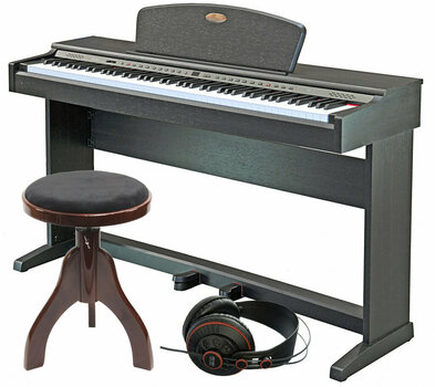Digitaalinen piano Pianonova HP-1-R SET - 1
