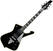 Guitare électrique Ibanez PS120 Black Guitare électrique