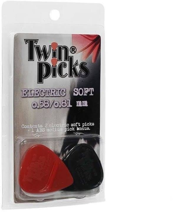 Pană Twin Picks TWINPICKS-ES Pană