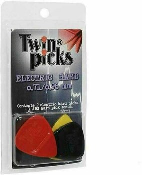 Plektrum Twin Picks TWINPICKS-EH Plektrum - 1