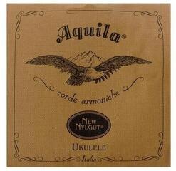Strängar för tenorukulele Aquila 10U New Nylgut Tenor Strängar för tenorukulele