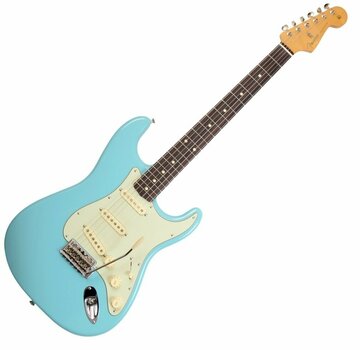 Elektromos gitár Fender Special Edition '60s Stratocaster Cerulean Blue