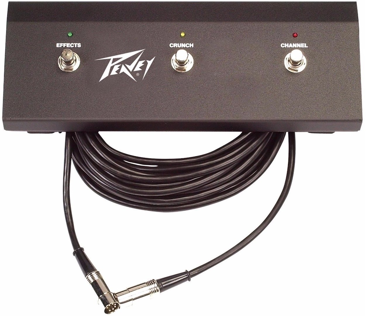 Footswitch Peavey 6505+/6534+ Footswitch