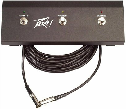 Footswitch Peavey 6505+/6534+ Footswitch - 1
