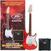 Guitare électrique Peavey Raptor Stage Pack Guitare électrique