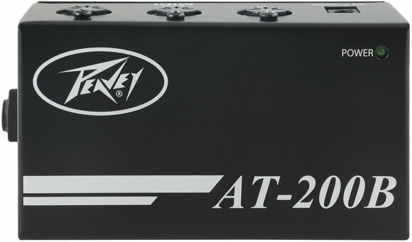 DI box Peavey AT-200B DI box - 1