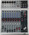 Analogový mixpult Peavey PV10 USB Analogový mixpult