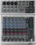 Table de mixage analogique Peavey PV8 Table de mixage analogique