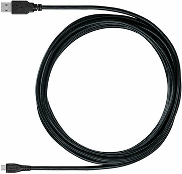 USB kábel Shure MicroB-to-USB Cable - 1