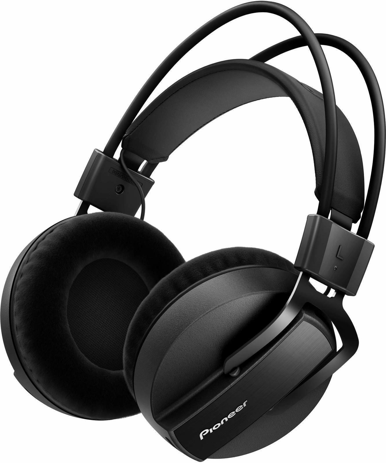 Studio Headphones Pioneer Dj HRM-7