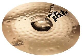 Чинел Crash Paiste PST 8 Reflector Rock 17" Чинел Crash