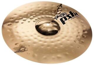 Чинел Crash Paiste PST 8 Reflector Rock 18" Чинел Crash