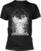 Cămăși muzicale și de film: Scald Tricou Will Of The Gods Is Great Power Black 2XL Tricou Scald Tricou Will Of The Gods Is Great Power Black 2XL