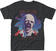 Cămăși muzicale și de film: Scorpions Tricou Black Out Black M Tricou Scorpions Tricou Black Out Black M