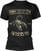 T-Shirt Scorpions T-Shirt Forever Black M