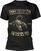 Tricou Scorpions Tricou Forever Black L