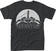 Cămăși muzicale și de film: Scorpions Tricou Scorpion Logo Black M Tricou Scorpions Tricou Scorpion Logo Black M