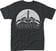 Tricou Scorpions Tricou Scorpion Logo Black XL