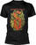 T-Shirt Shinedown T-Shirt Overgrown Herren Black M