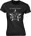 T-Shirt The Sisters Of Mercy T-Shirt 1984 Black 2XL