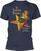 Cămăși muzicale și de film: The Smashing Pumpkins Tricou cu temă muzicală Tricou The Smashing Pumpkins Tricou cu temă muzicală