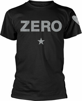 T-Shirt The Smashing Pumpkins Zero Classic T-Shirt M - 1