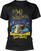 T-Shirt Snoop Dogg Gin And Juice Black S T-Shirt
