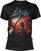 T-Shirt Sodom T-Shirt Agent Orange Black L