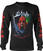 Skjorte Sodom Skjorte In The Sign Of Evil Mand Black 2XL