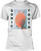 T-Shirt Sonic Youth T-Shirt Dirty Male White S
