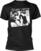 Koszulka Sonic Youth Koszulka Goo Album Cover Black L