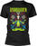 T-Shirt Soundgarden T-Shirt Antlers Herren Black M