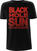 Tricou Soundgarden Tricou Black Hole Sun Black S