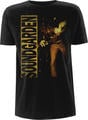 Soundgarden Louder Than Love Футболка з коротким рукавом Black S