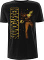 Soundgarden Louder Than Love Short Sleeve T-Shirt Black M