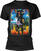 T-Shirt Steve Vai T-Shirt Passion And Warfare Black XL