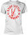 Tricou Stiff Little Fingers Tricou Digits White M