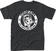 T-shirt Stray Cats T-shirt Est 1979 Homme Black M