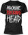 Cămăși muzicale și de film: Machine Head Tricou Bang Your Head Unisex Black S Tricou Machine Head Tricou Bang Your Head Unisex Black S
