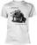 T-shirt Madness T-shirt Onetep Beyond Homme White L