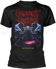 Πουκάμισο Malevolent Creation Creation Retribution Black
