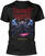 T-shirt Malevolent Creation T-shirt Creation Retribution Homme Black L