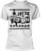 T-Shirt Madness T-Shirt Baggy House Of Fun White S