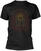 T-Shirt Mark Lanegan T-Shirt Band Blues Funeral Herren Schwarz 2XL