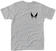 T-shirt Marvel X-Men Wolverine Slash Grey S T-shirt