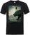 Cămăși muzicale și de film: Marvel Tricou Black Panther Poster Black XL Tricou Marvel Tricou Black Panther Poster Black XL