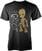 T-shirt Marvel Noir 2XL T-shirt de film