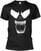 Camiseta de manga corta Marvel Venom Bare Teeth T-Shirt S
