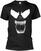Риза Marvel Риза Venom Bare Teeth Черeн XL